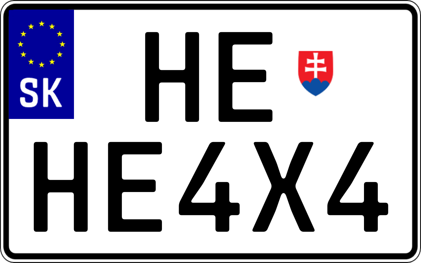 Typ IV - Bežná 2R