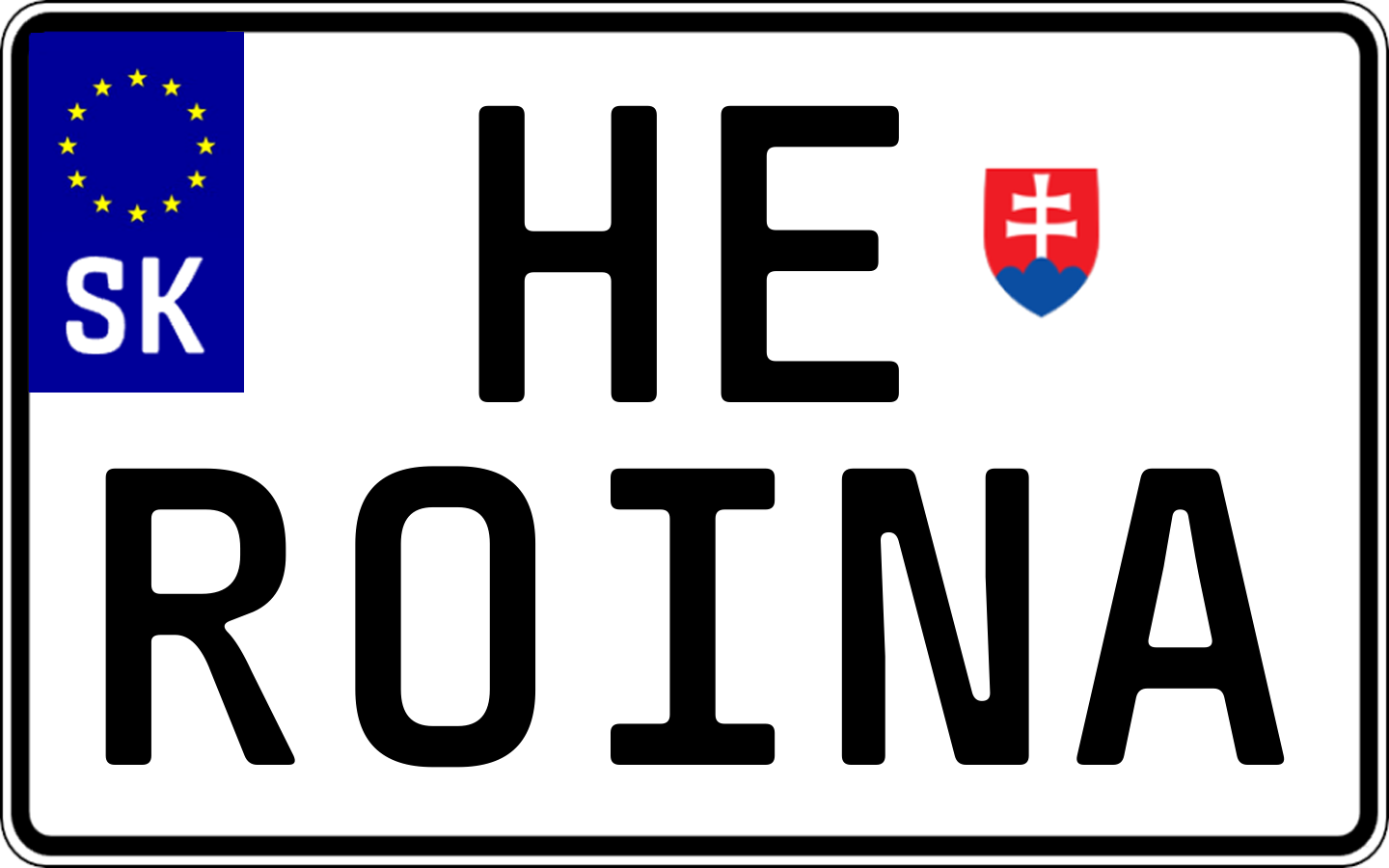Typ IV - Bežná 2R
