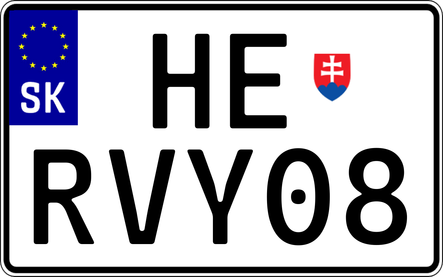 Typ IV - Bežná 2R