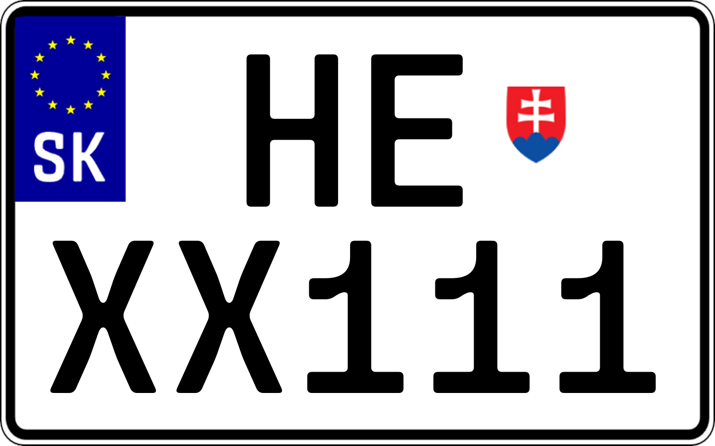 Typ IV - Bežná 2R