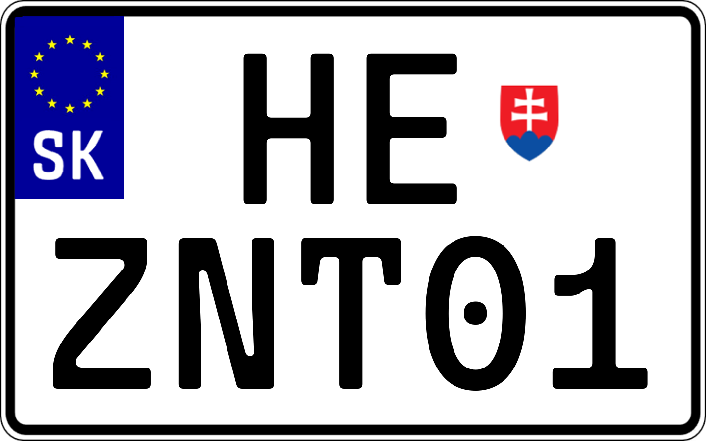 Typ IV - Bežná 2R