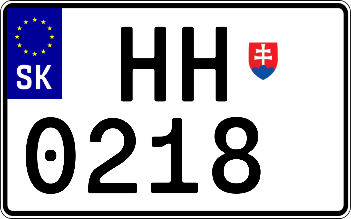 Typ IV - Bežná 2R