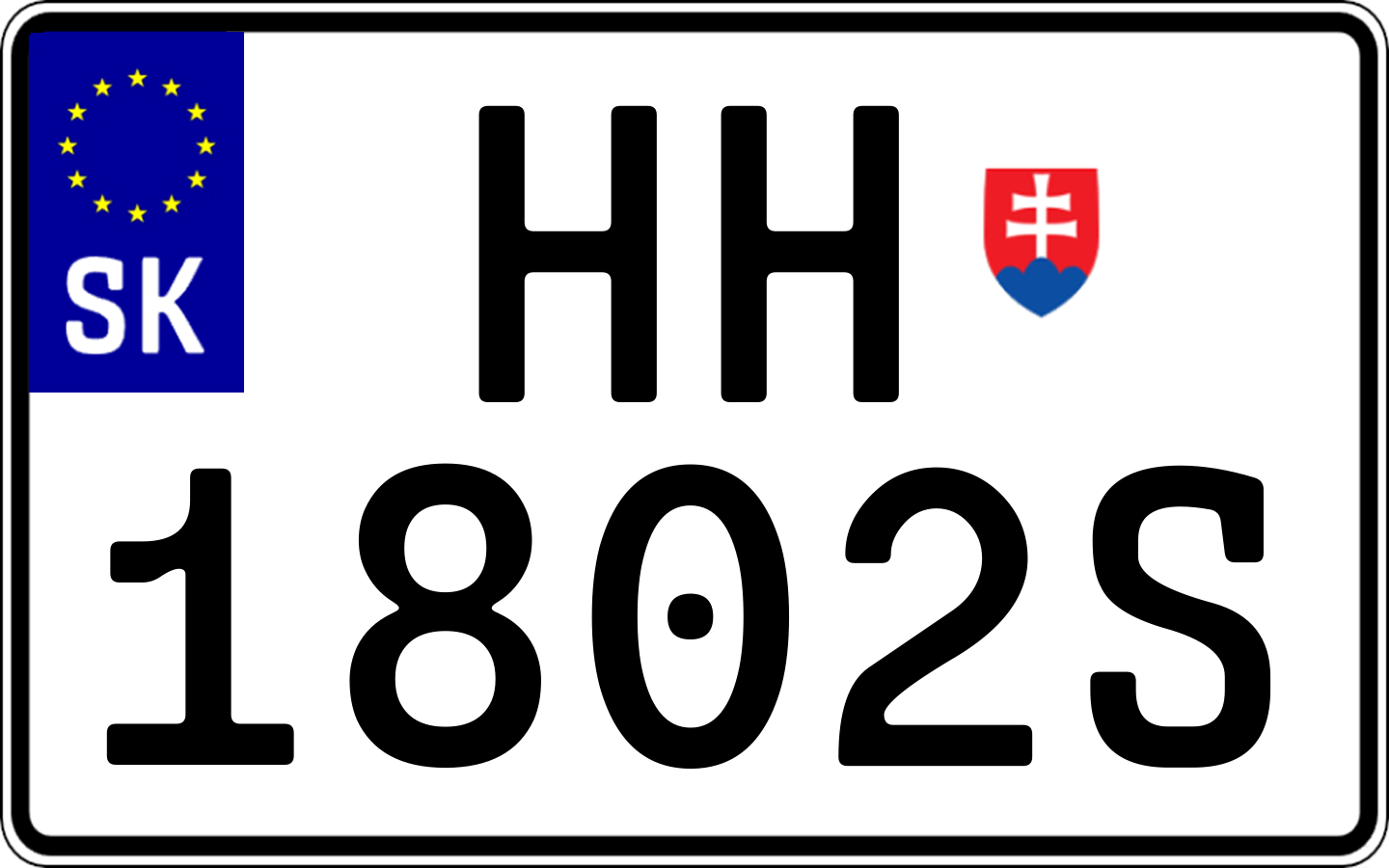 Typ IV - Bežná 2R