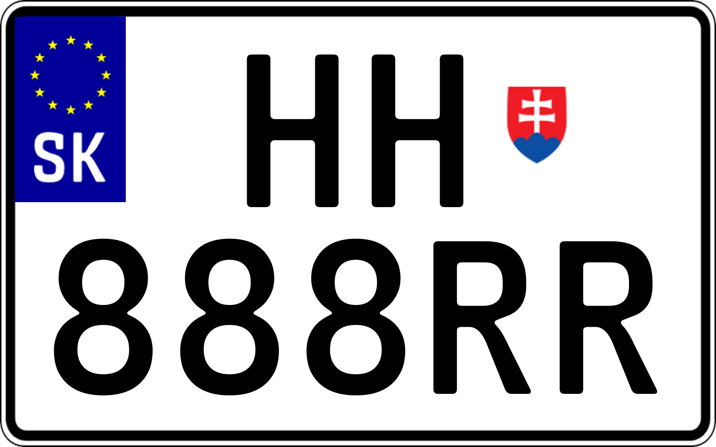 Typ IV - Bežná 2R