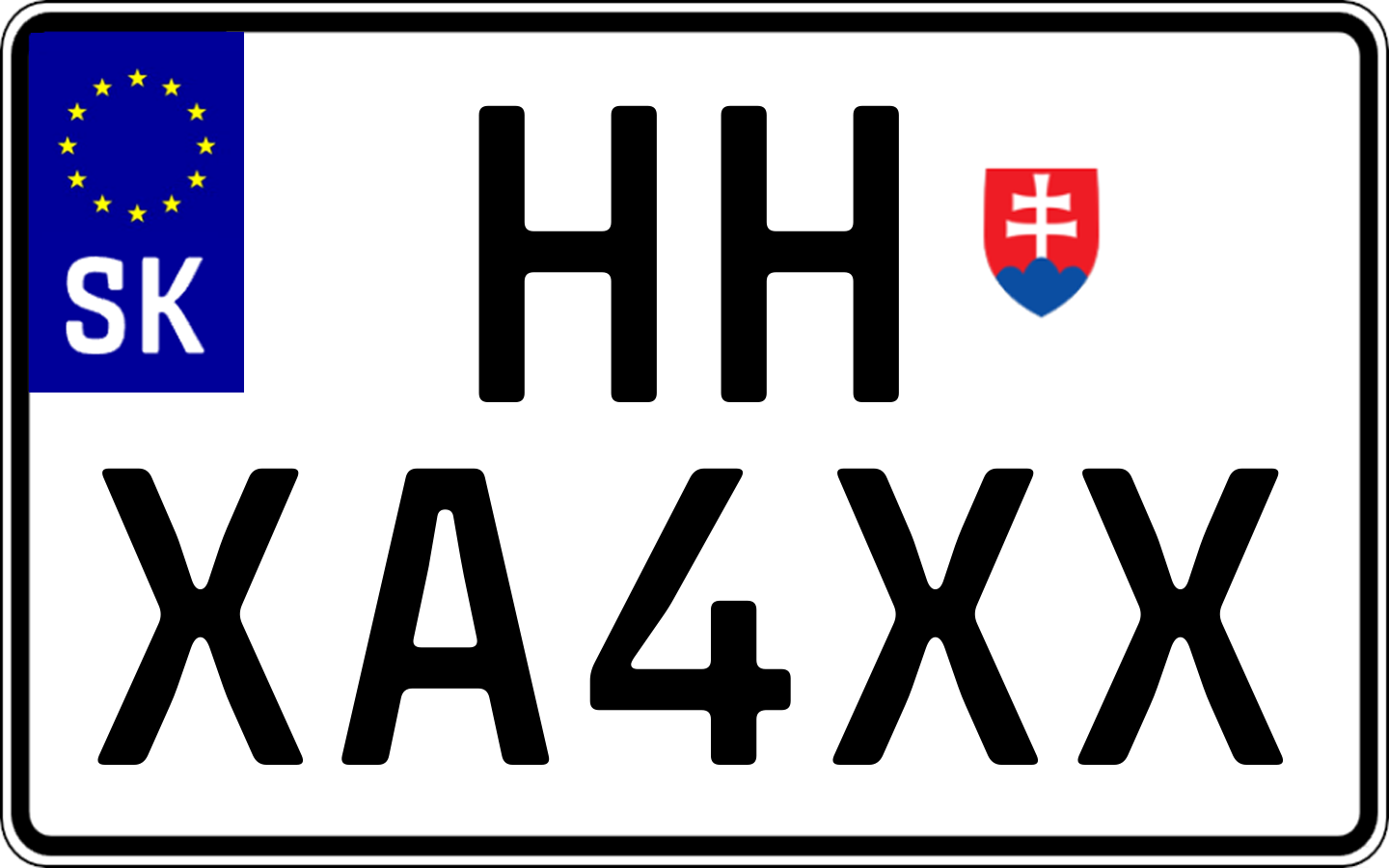 Typ IV - Bežná 2R