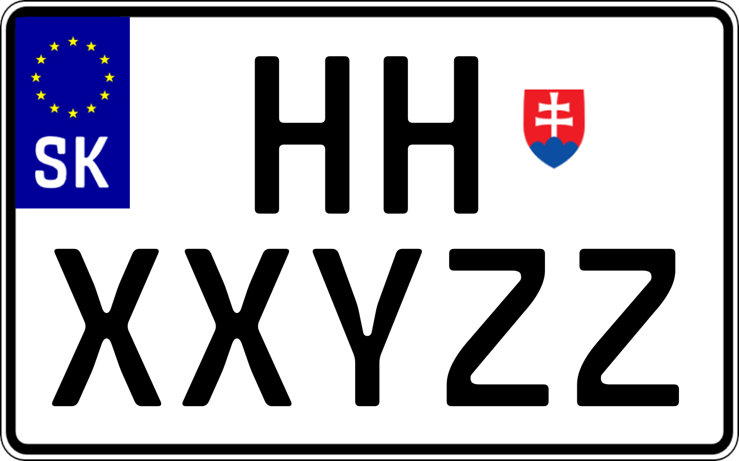 Typ IV - Bežná 2R