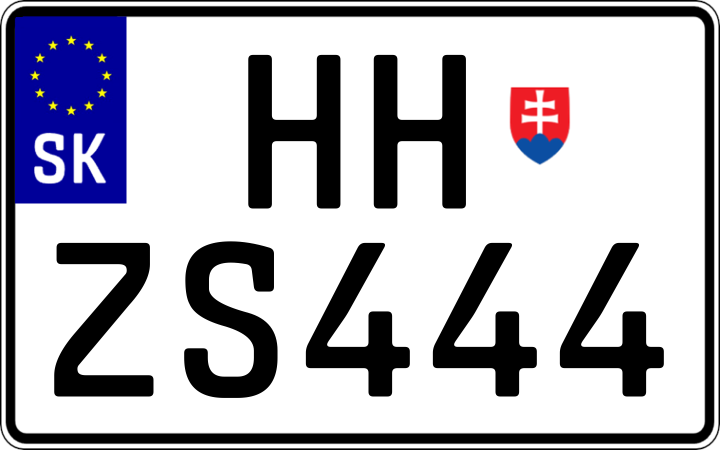 Typ IV - Bežná 2R