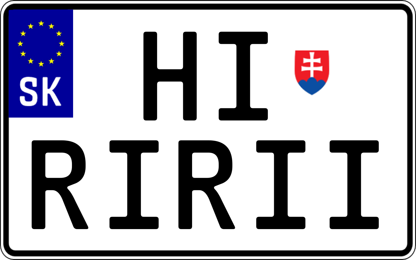 Typ IV - Bežná 2R