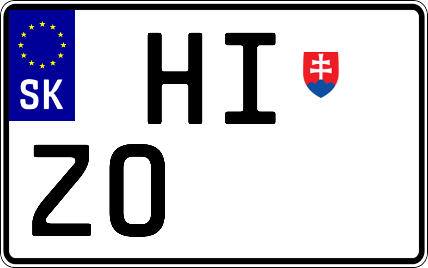 Typ IV - Bežná 2R