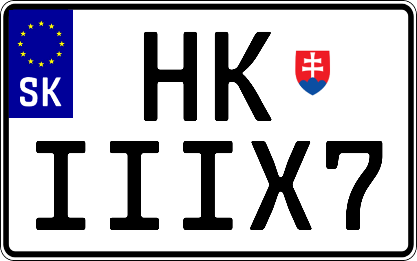 Typ IV - Bežná 2R