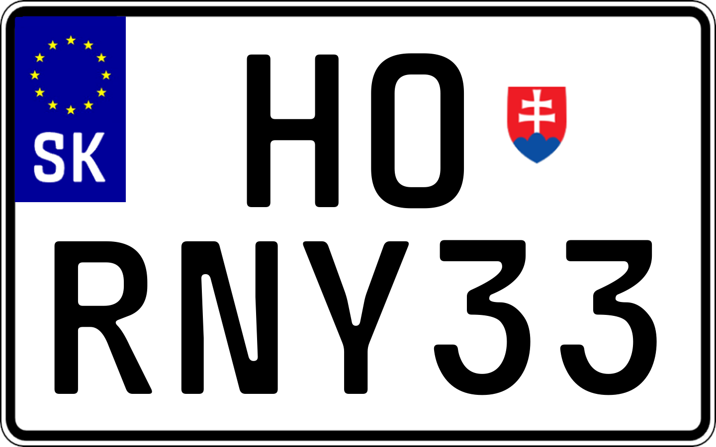 Typ IV - Bežná 2R