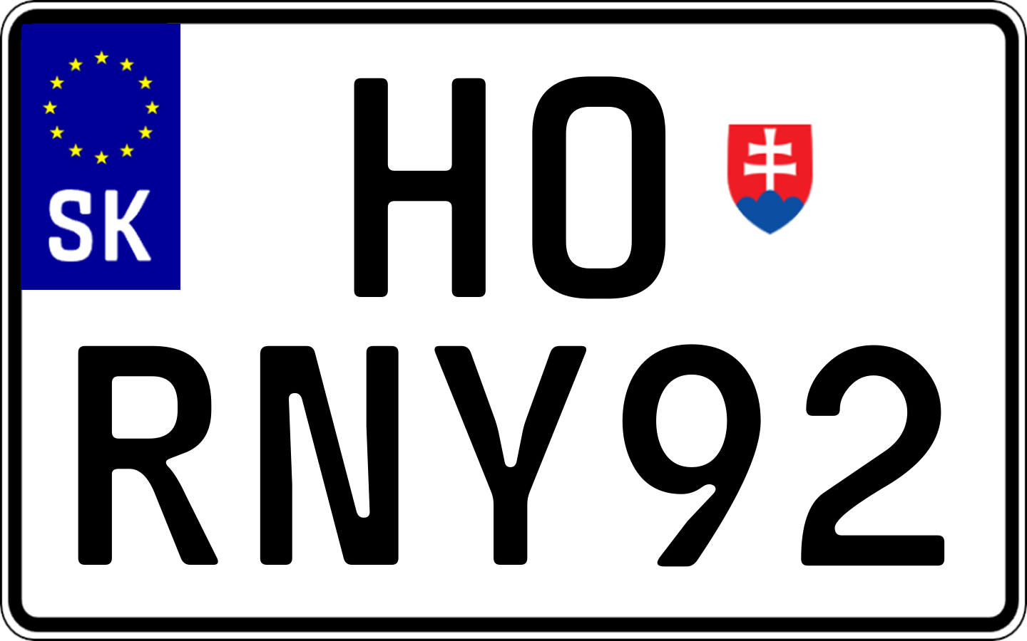 Typ IV - Bežná 2R