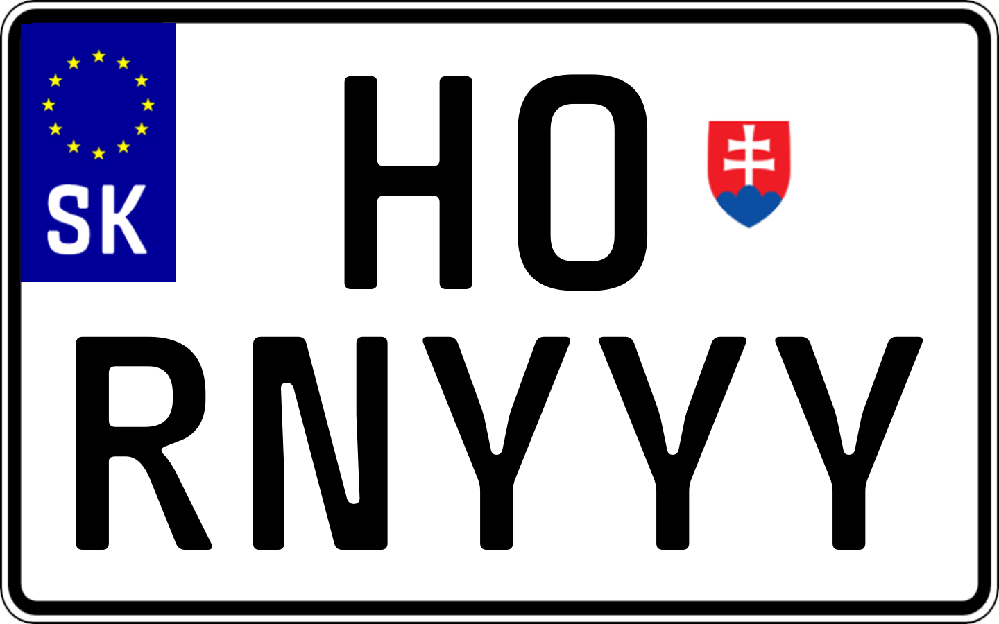 Typ IV - Bežná 2R