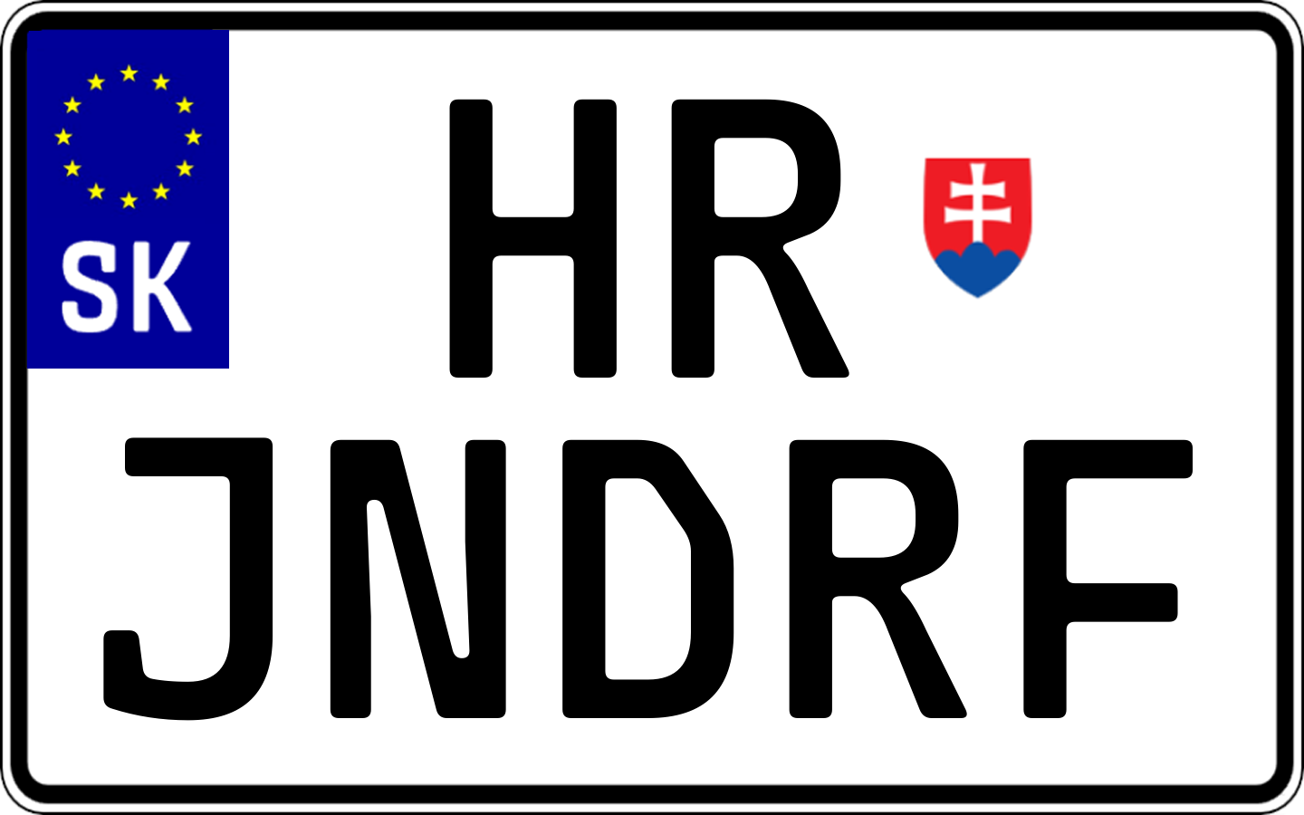 Typ IV - Bežná 2R