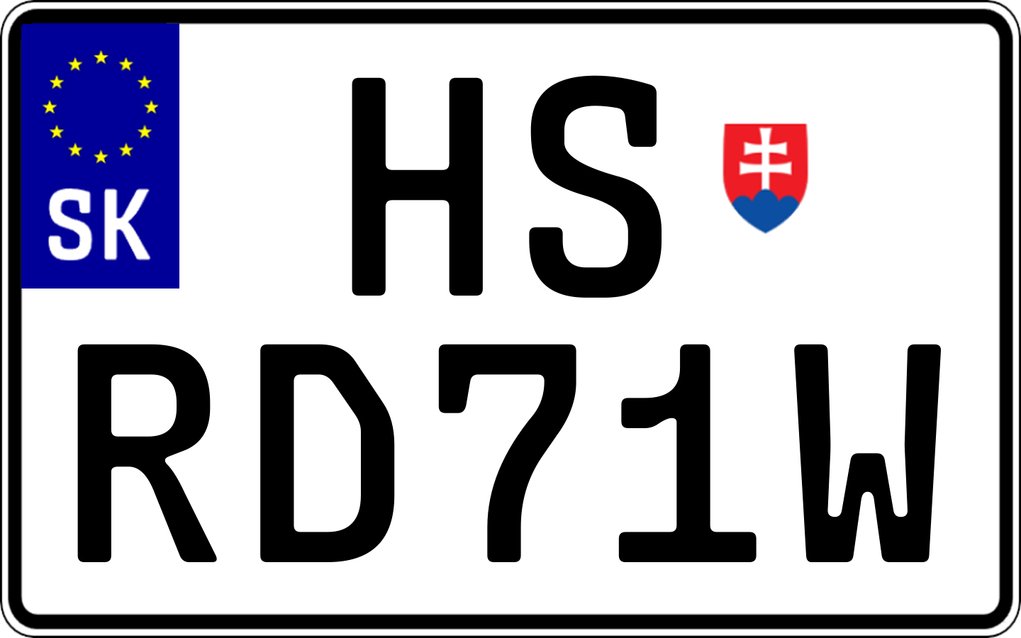 Typ IV - Bežná 2R