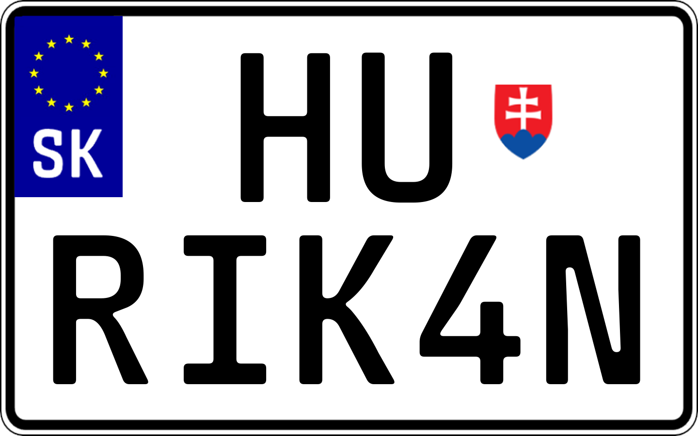 Typ IV - Bežná 2R