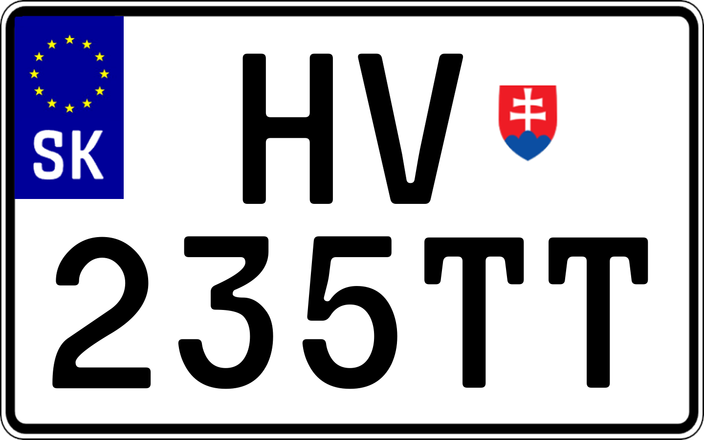 Typ IV - Bežná 2R