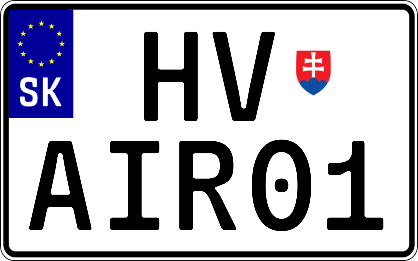 Typ IV - Bežná 2R