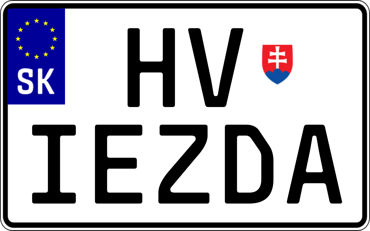 Typ IV - Bežná 2R