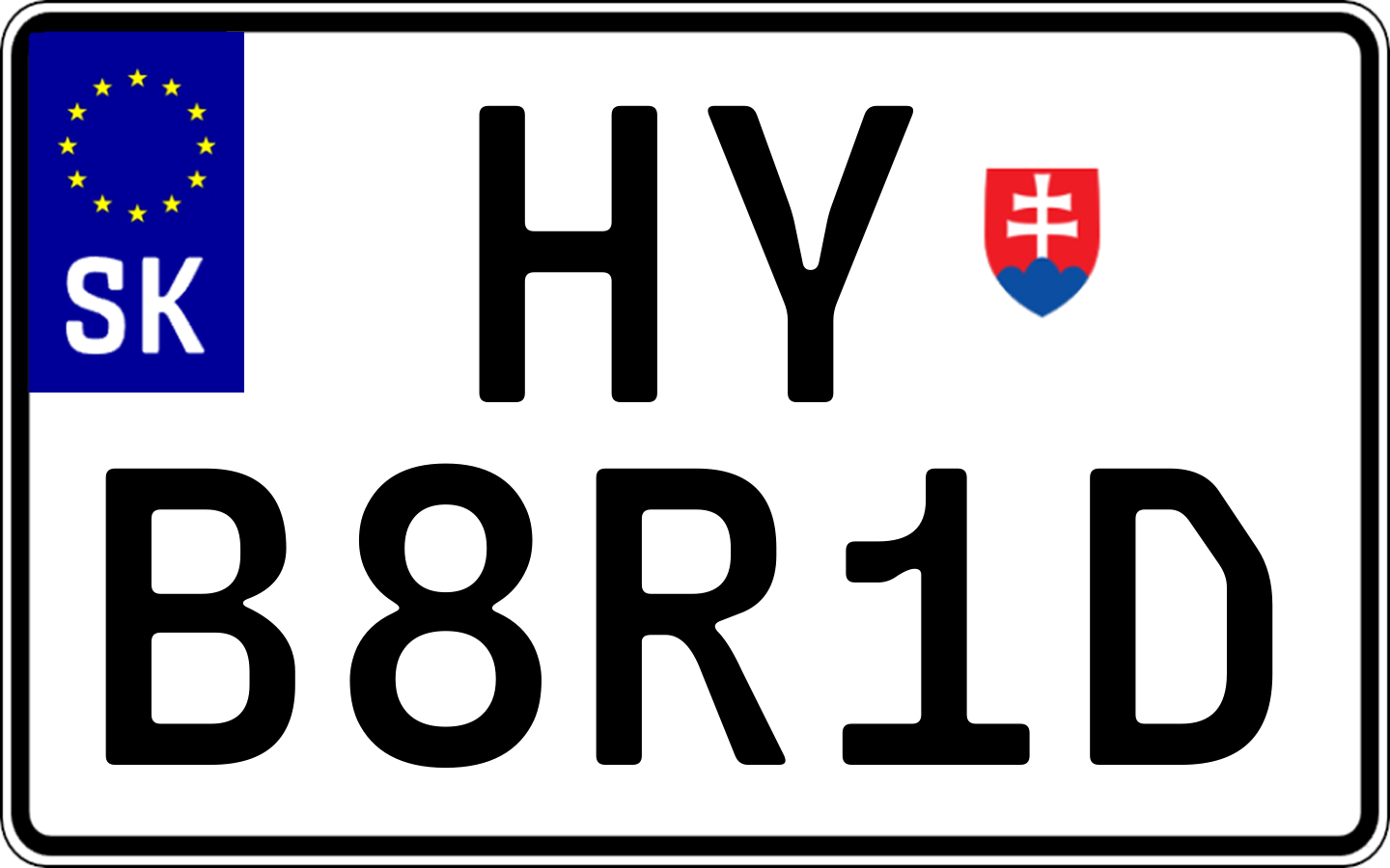 Typ IV - Bežná 2R