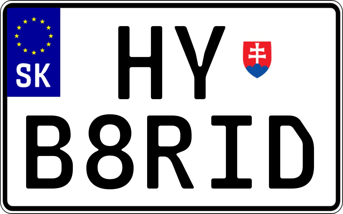 Typ IV - Bežná 2R