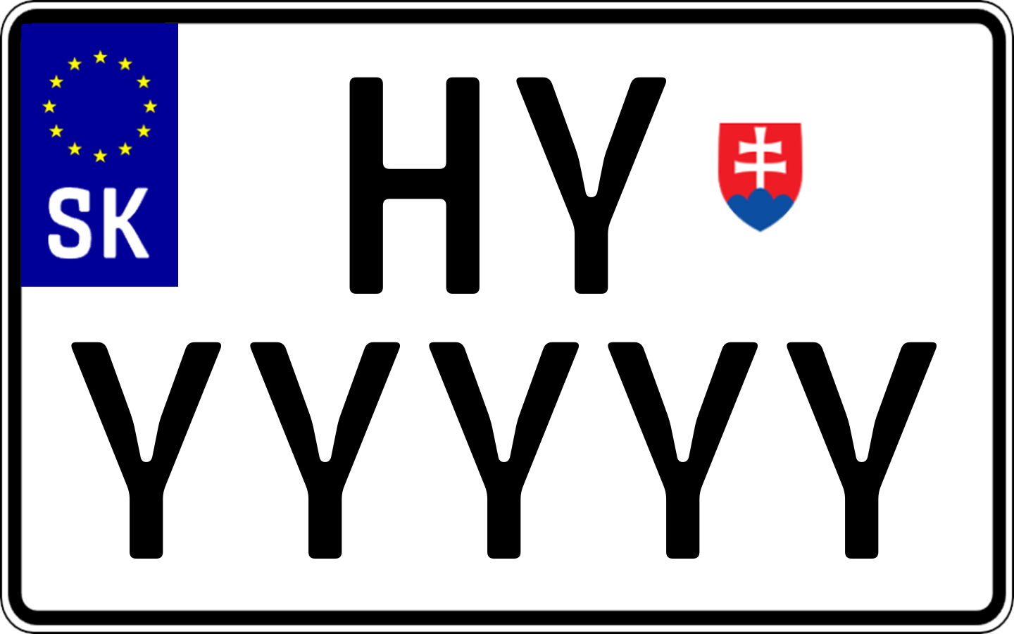 Typ IV - Bežná 2R