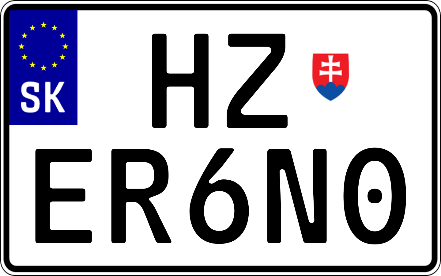 Typ IV - Bežná 2R