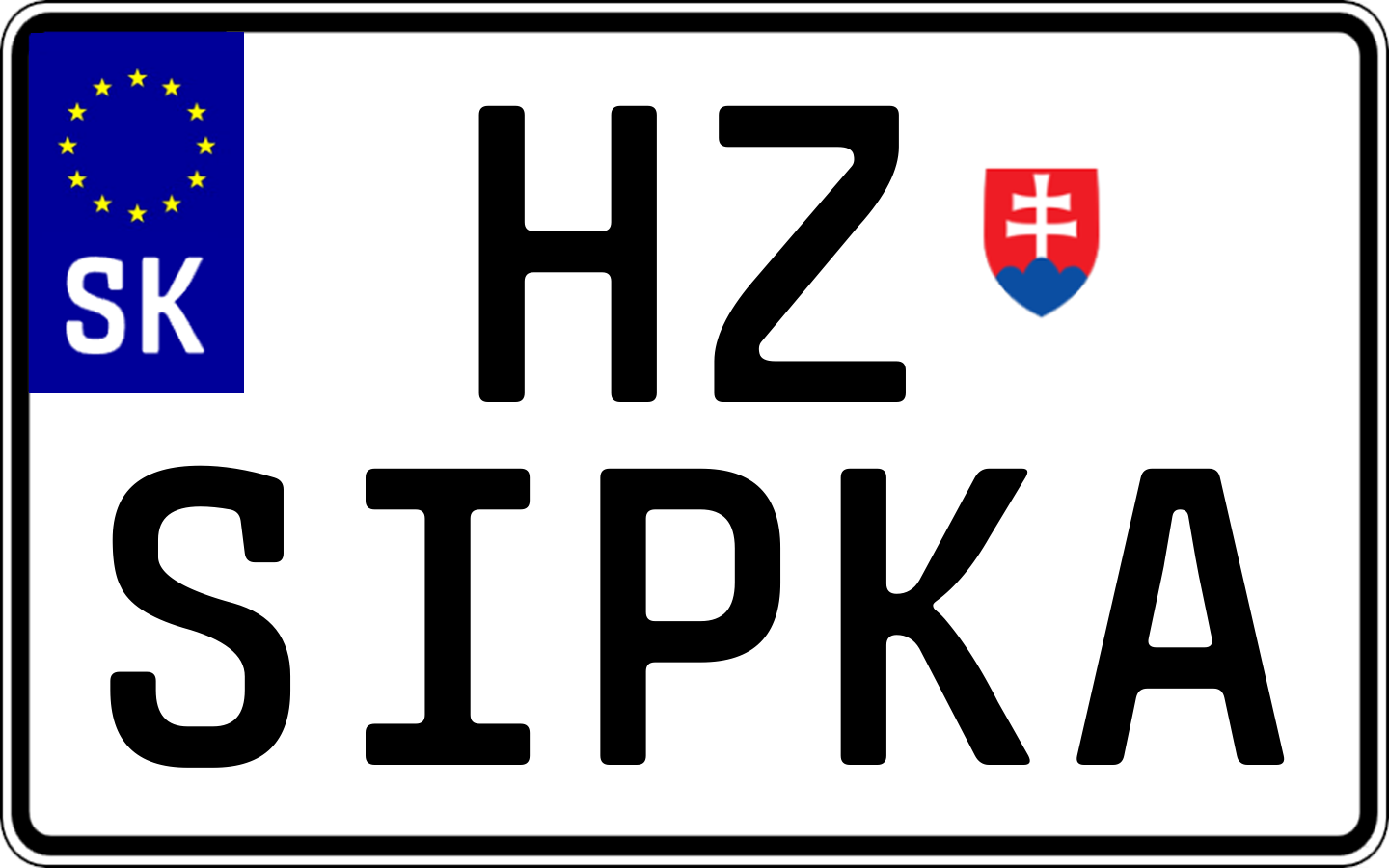 Typ IV - Bežná 2R