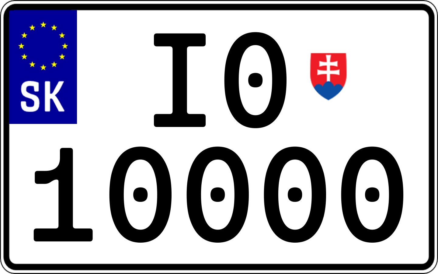 Typ IV - Bežná 2R