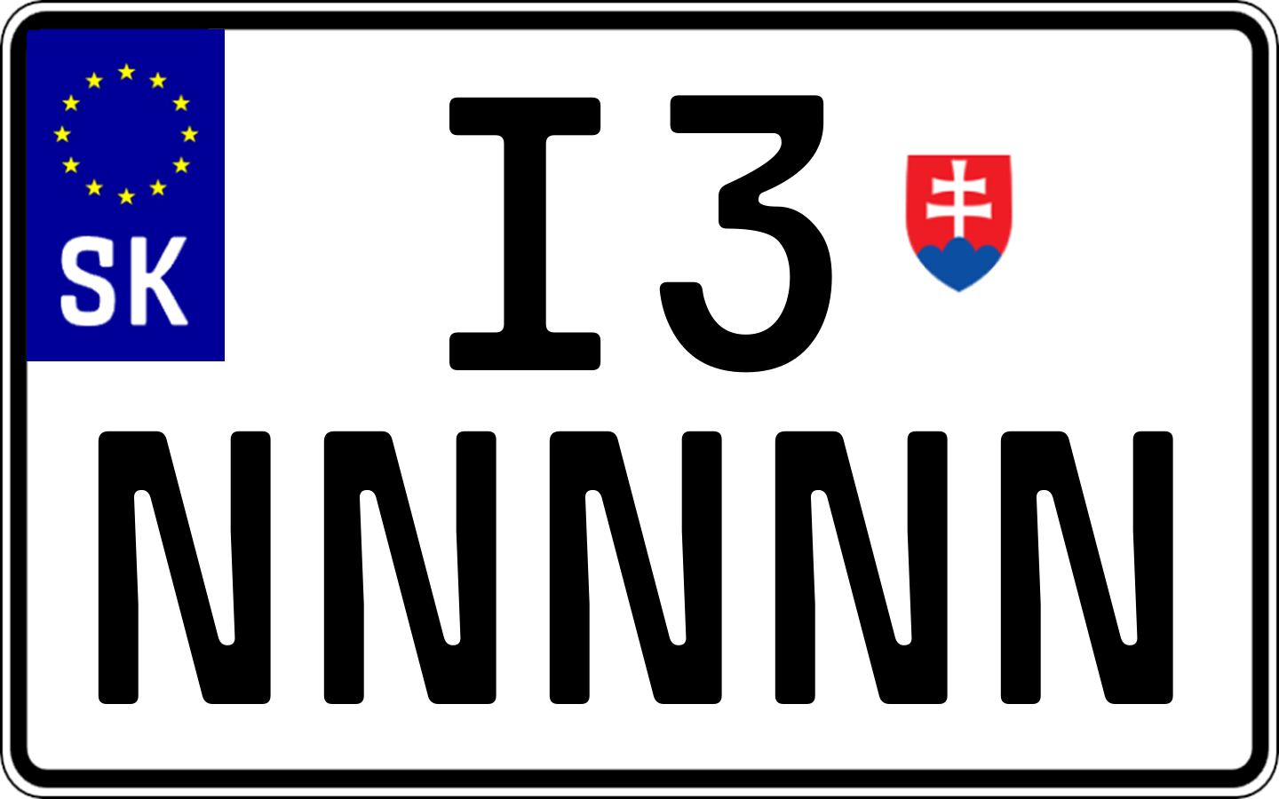 Typ IV - Bežná 2R