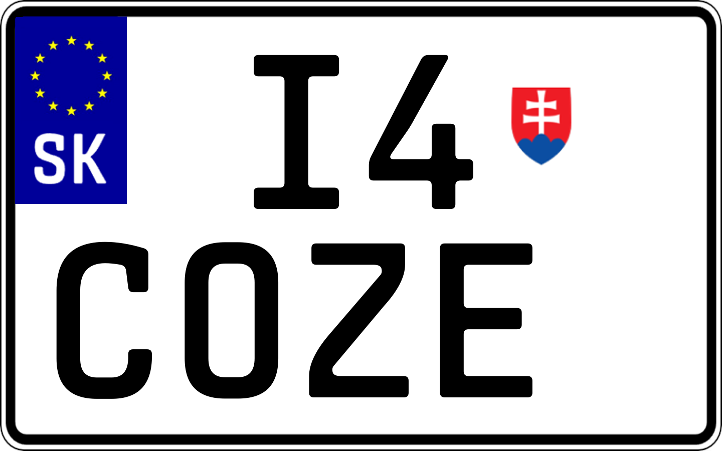 Typ IV - Bežná 2R