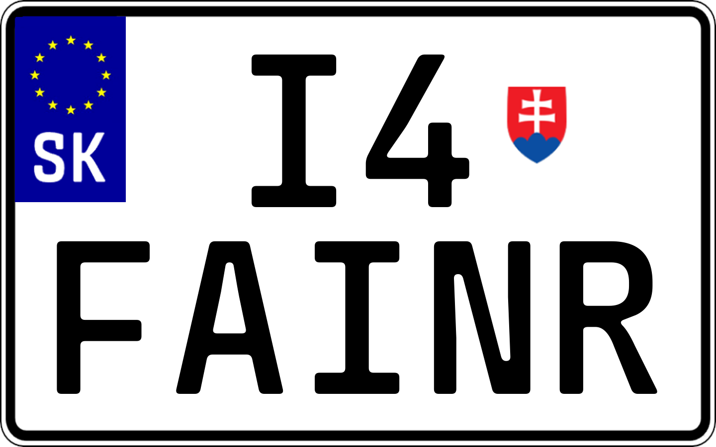 Typ IV - Bežná 2R