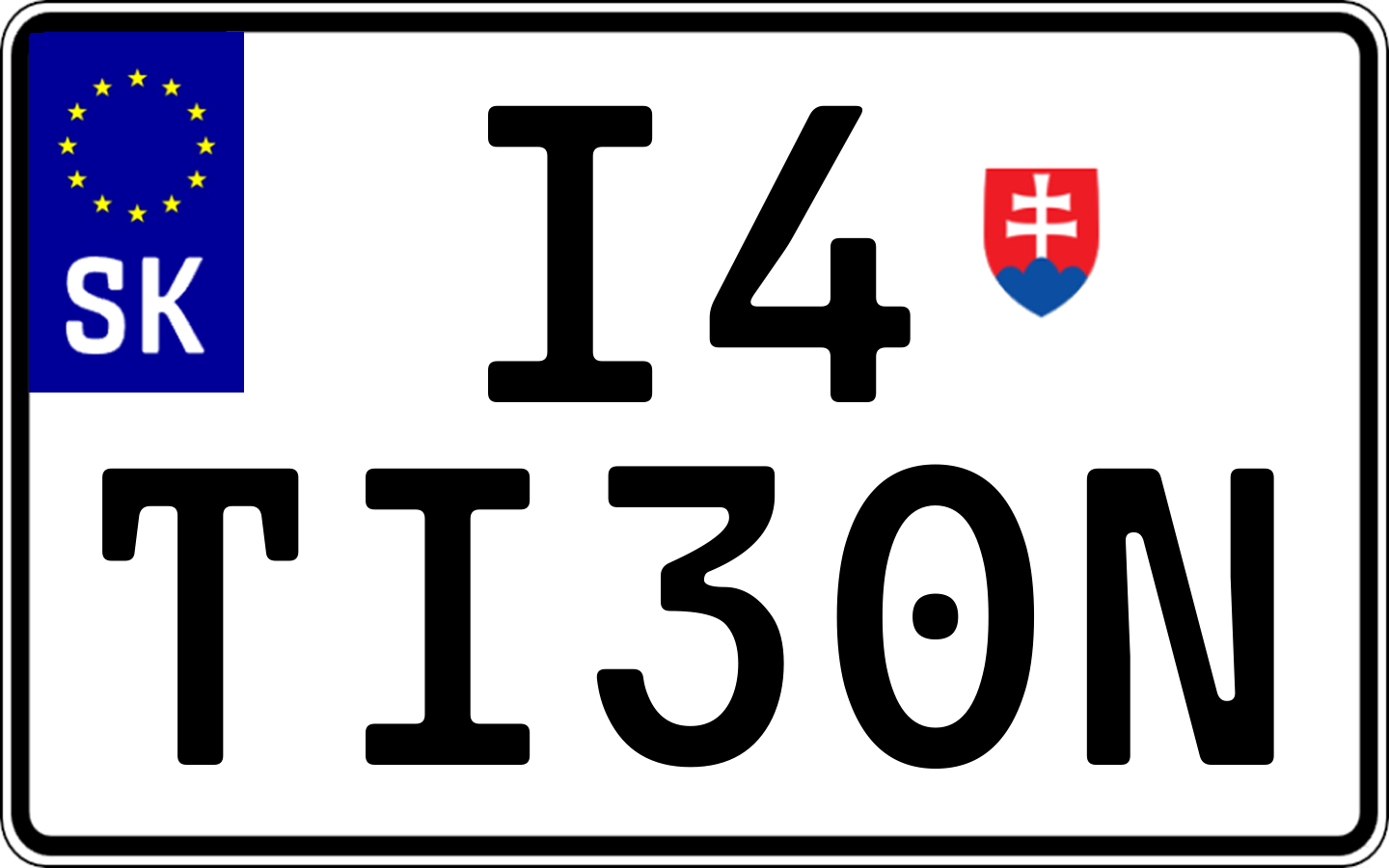Typ IV - Bežná 2R