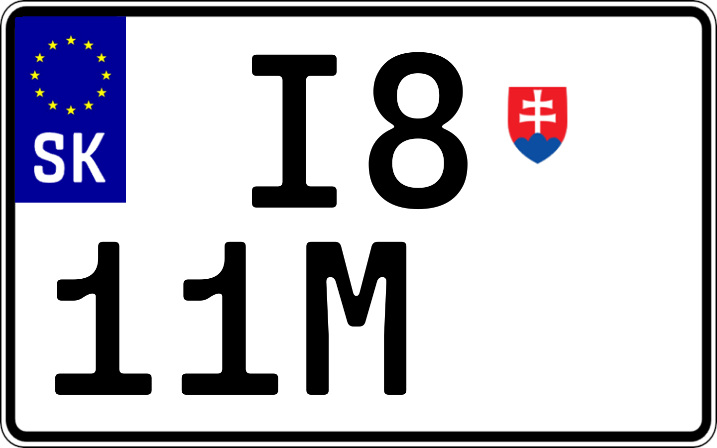 Typ IV - Bežná 2R