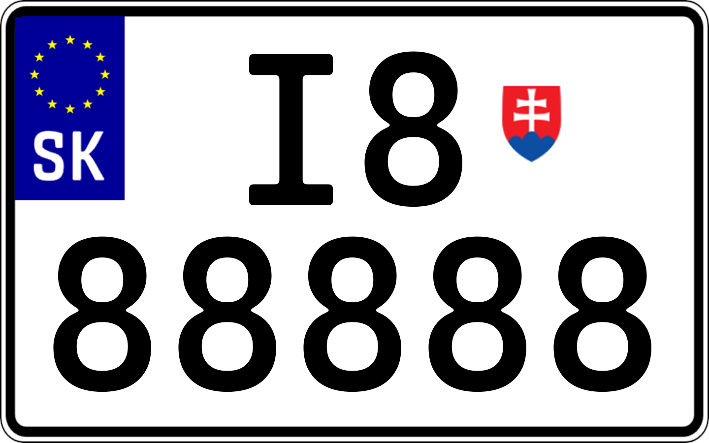 Typ IV - Bežná 2R
