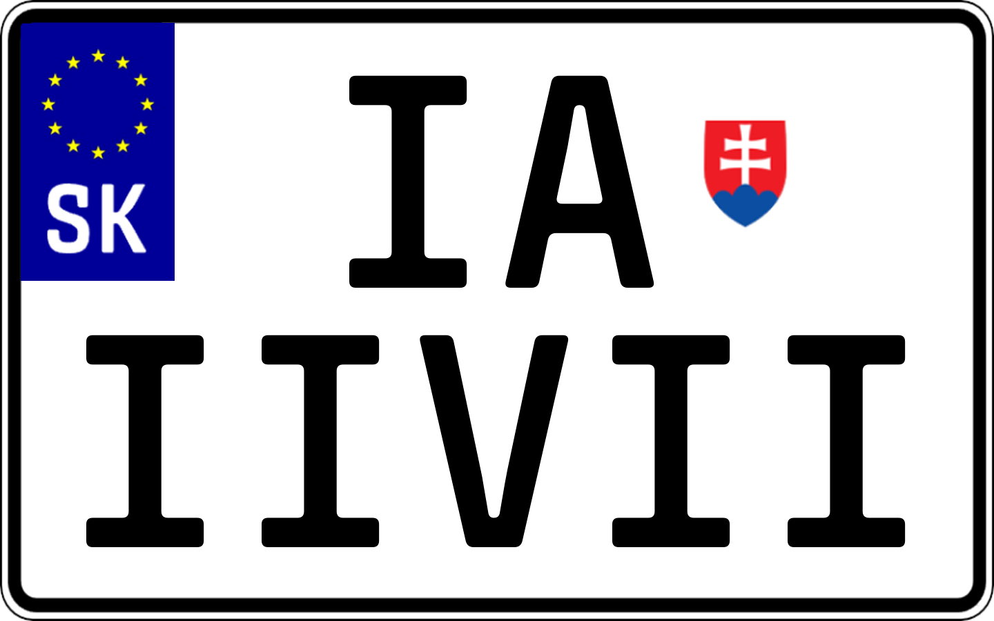 Typ IV - Bežná 2R