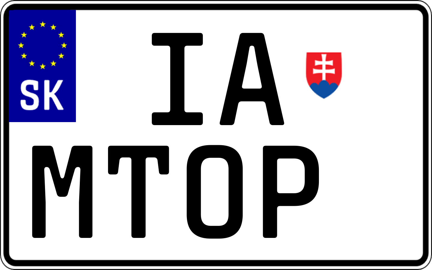 Typ IV - Bežná 2R