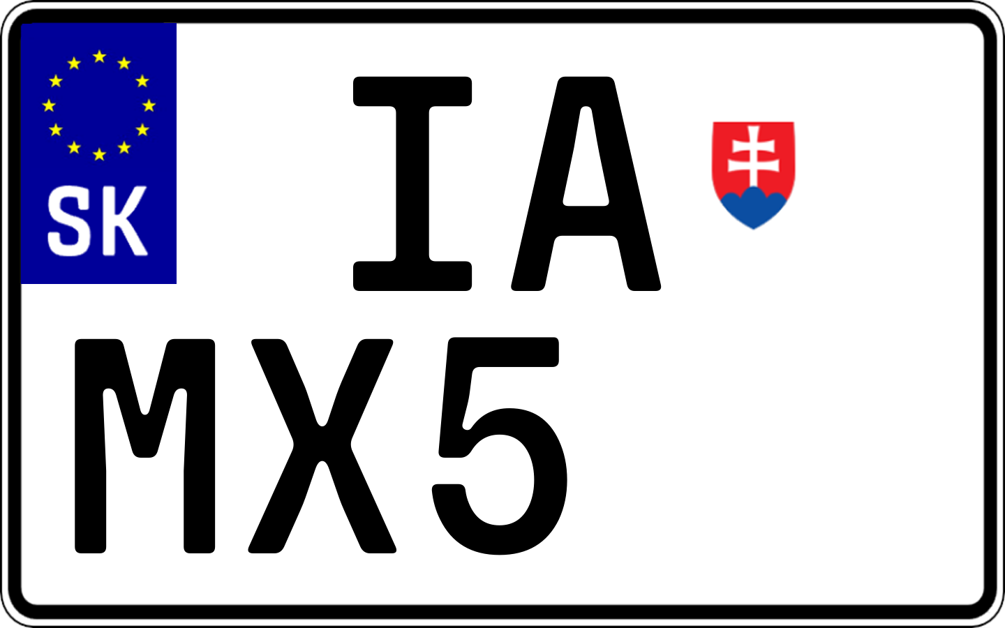 Typ IV - Bežná 2R