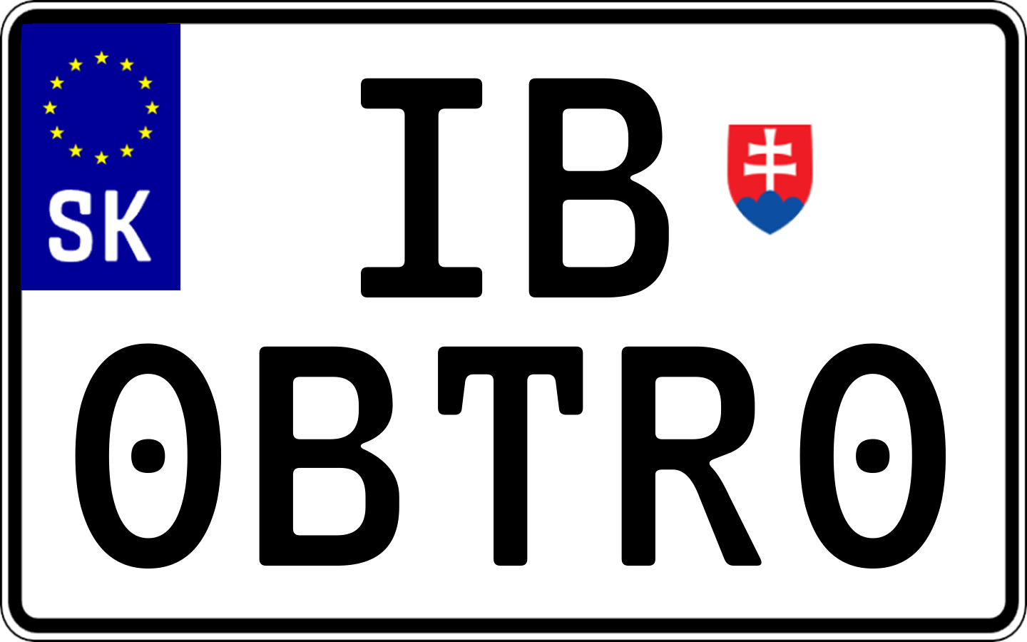 Typ IV - Bežná 2R