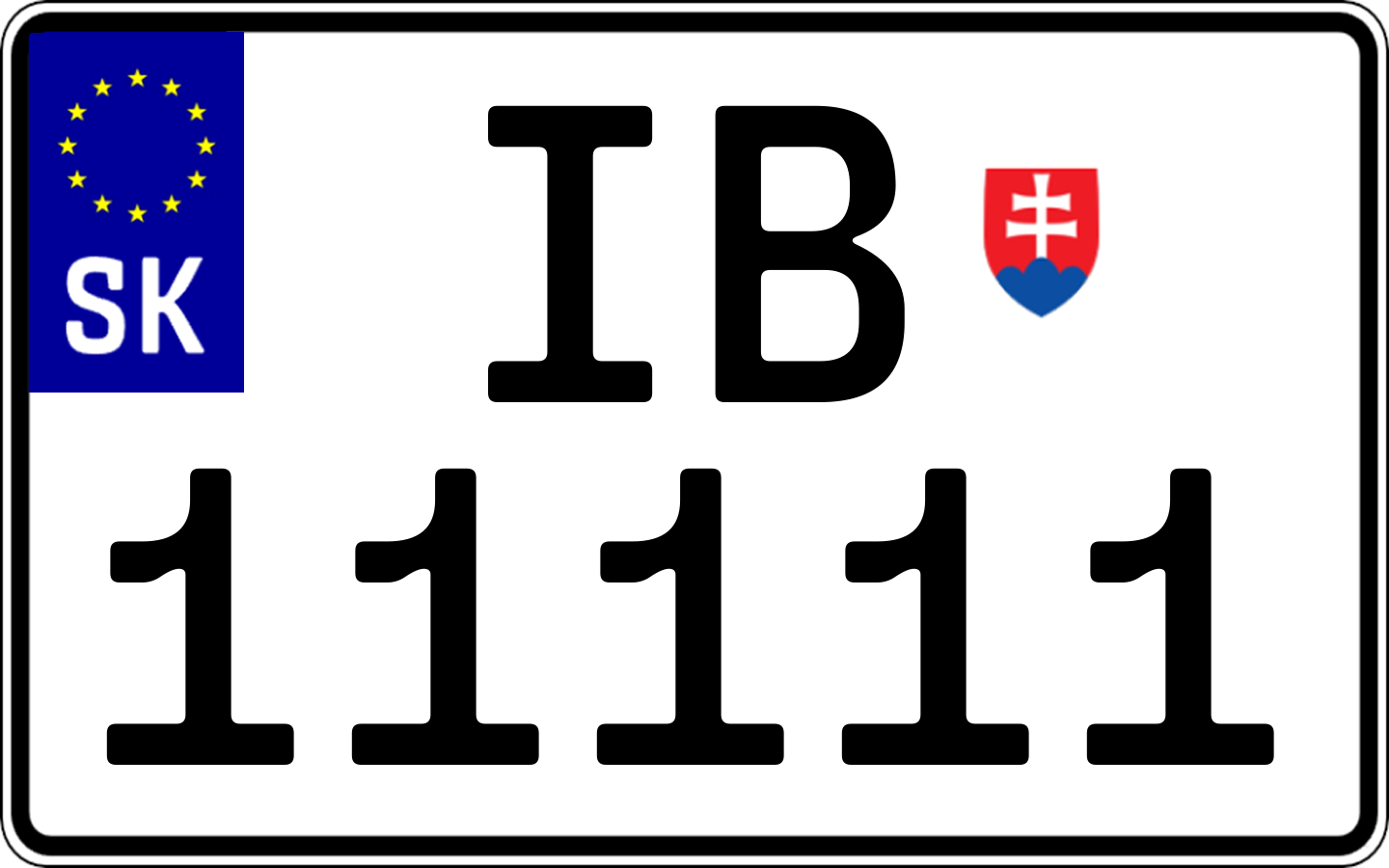 Typ IV - Bežná 2R