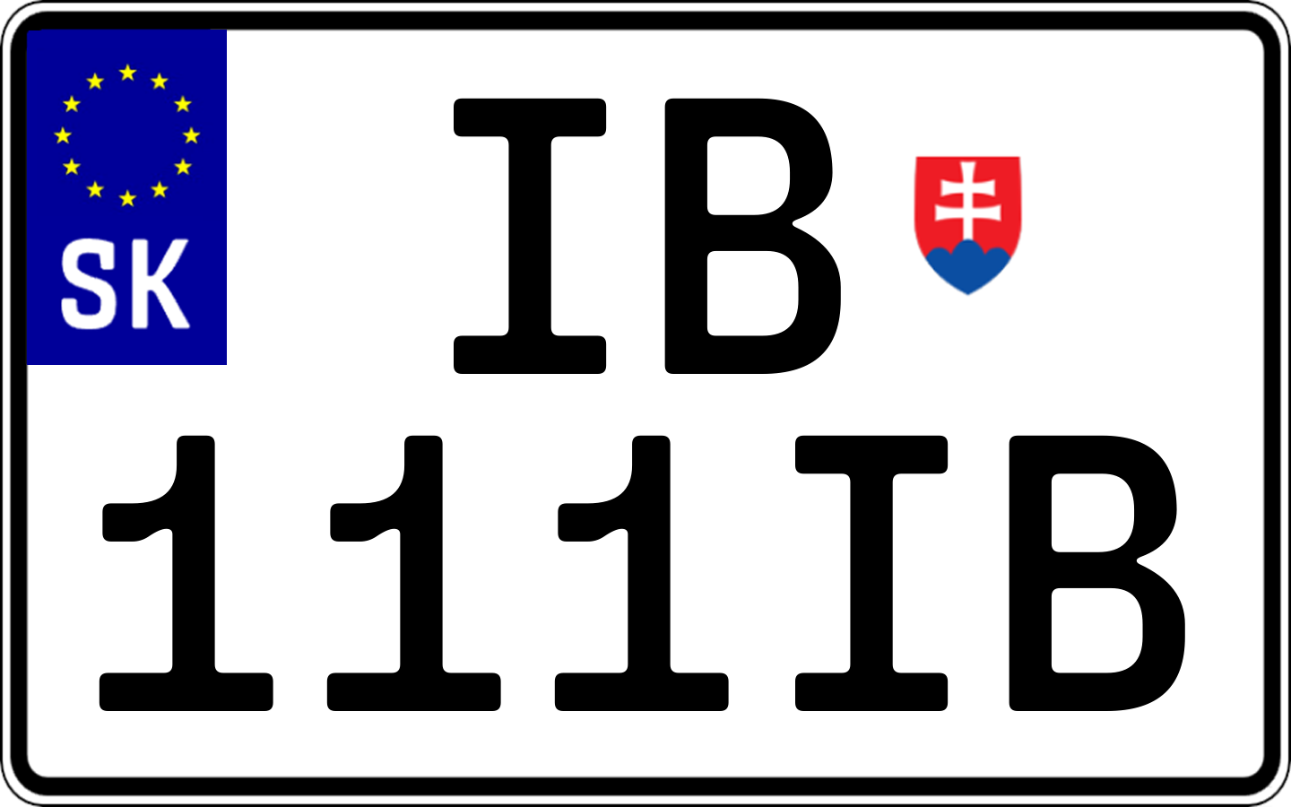 Typ IV - Bežná 2R