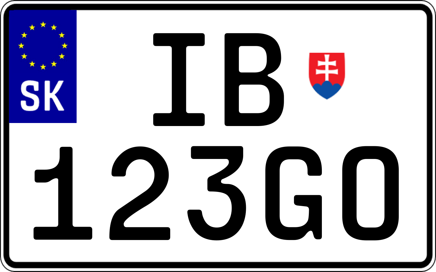 Typ IV - Bežná 2R