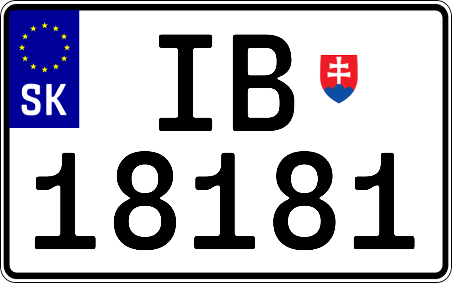 Typ IV - Bežná 2R