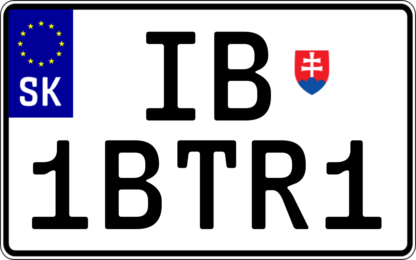 Typ IV - Bežná 2R