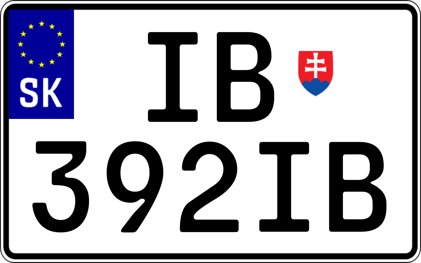 Typ IV - Bežná 2R