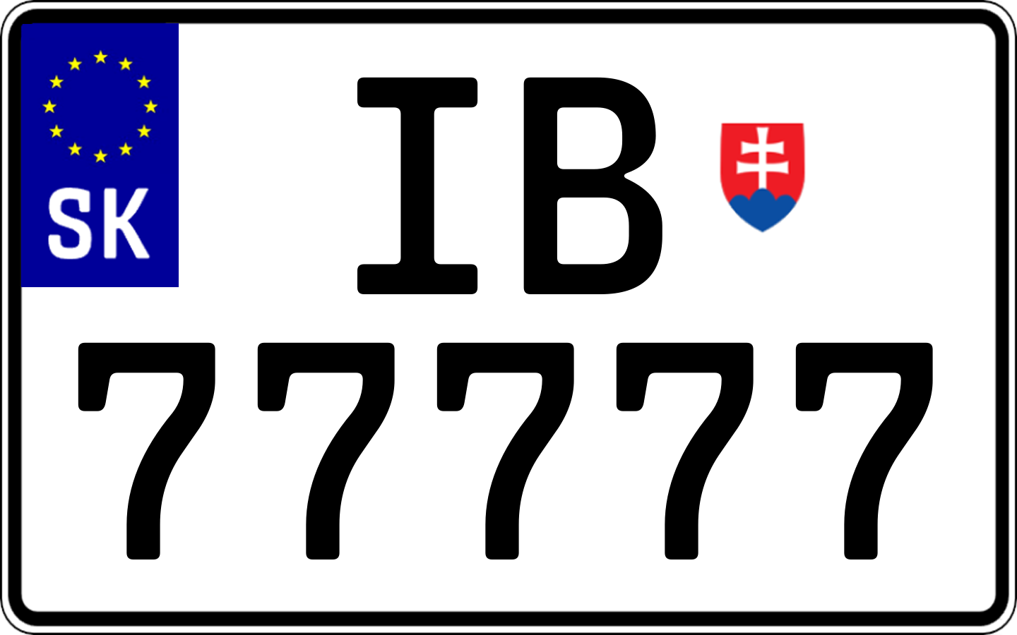 Typ IV - Bežná 2R