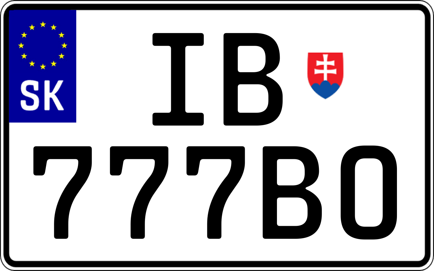 Typ IV - Bežná 2R