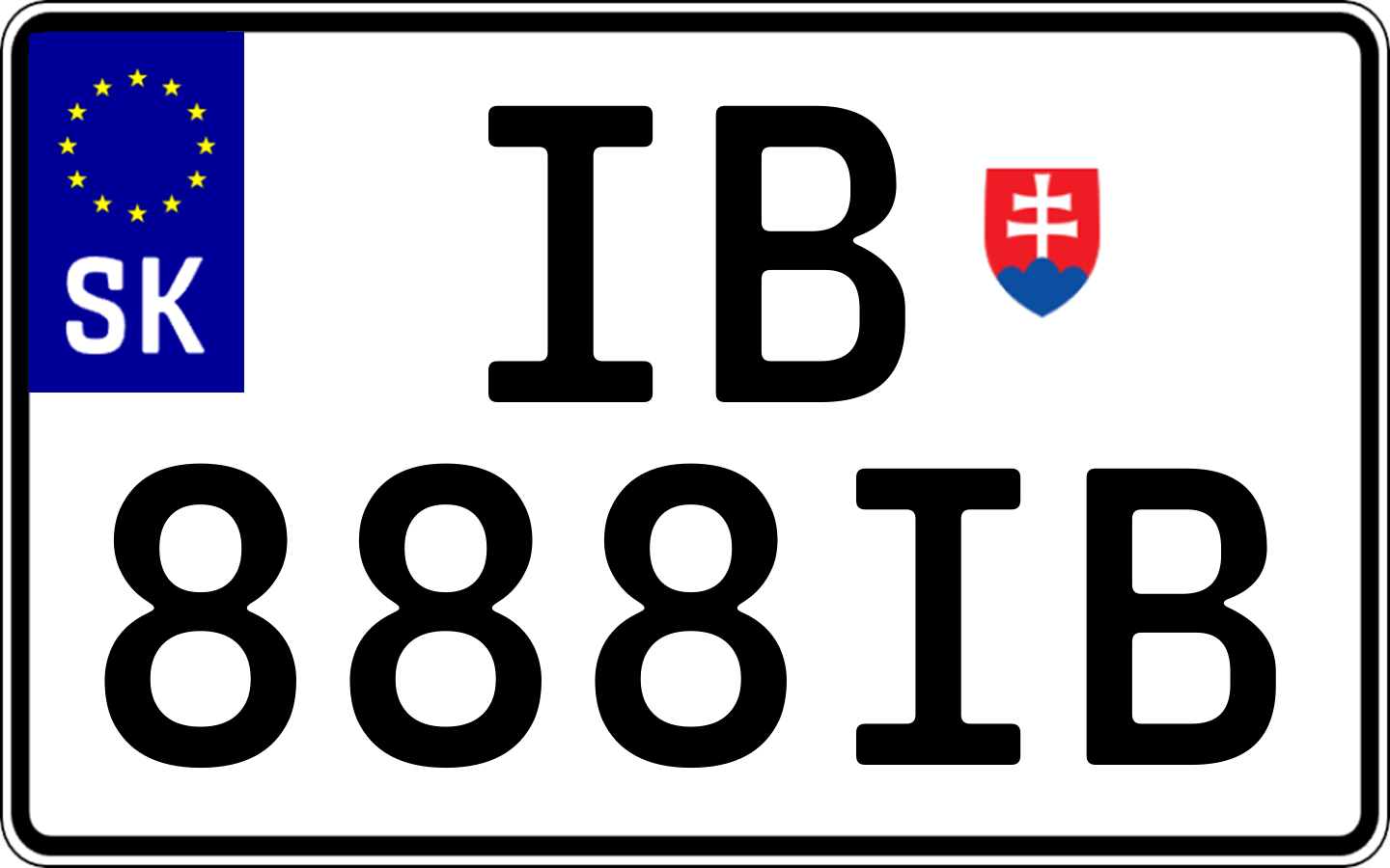 Typ IV - Bežná 2R