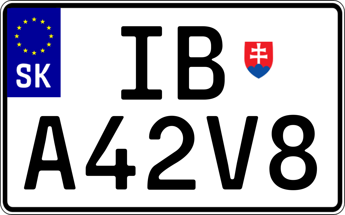 Typ IV - Bežná 2R