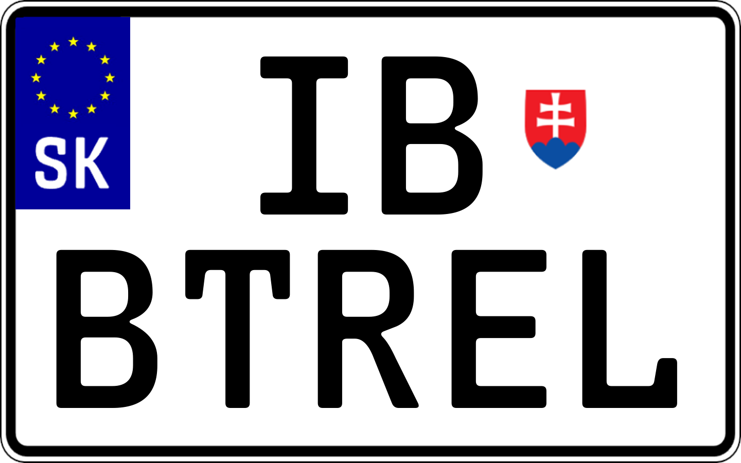 Typ IV - Bežná 2R